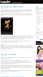 Mobile Screenshot of cuppadev.co.uk